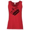 Lady-fit Valueweight Vest Thumbnail
