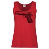 Lady-fit Valueweight Vest Thumbnail