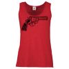Lady-fit Valueweight Vest Thumbnail