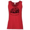 Lady-fit Valueweight Vest Thumbnail