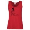 Lady-fit Valueweight Vest Thumbnail