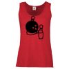 Lady-fit Valueweight Vest Thumbnail