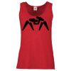 Lady-fit Valueweight Vest Thumbnail