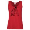 Lady-fit Valueweight Vest Thumbnail