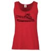 Lady-fit Valueweight Vest Thumbnail