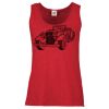 Lady-fit Valueweight Vest Thumbnail