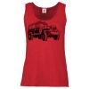 Lady-fit Valueweight Vest Thumbnail