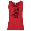 Lady-fit Valueweight Vest Thumbnail