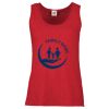 Lady-fit Valueweight Vest Thumbnail